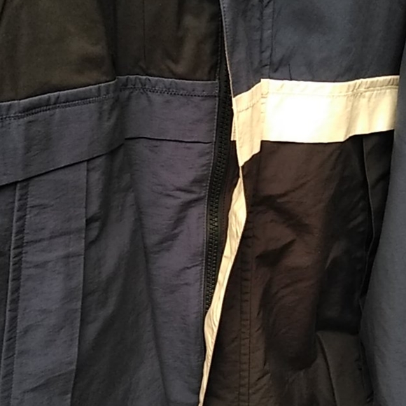Nautica Sailing or Anytime reversable jacket - Picture 5 of 15